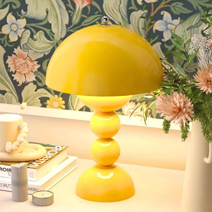 Creative Mushroom Table Lamp