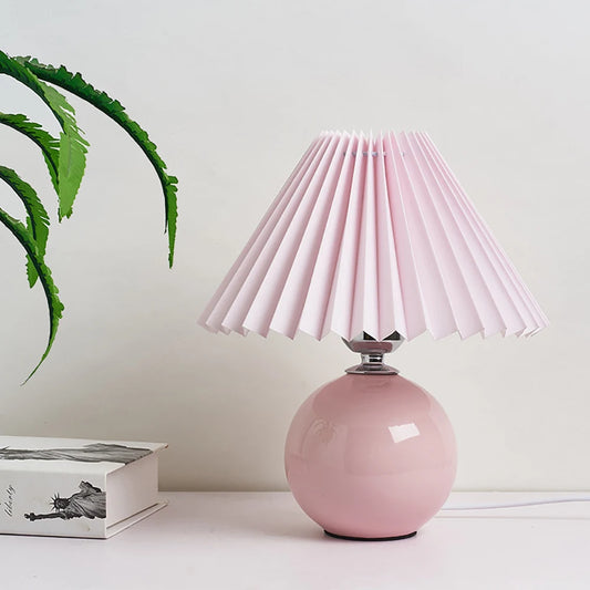 Classic Vintage Table Lamp