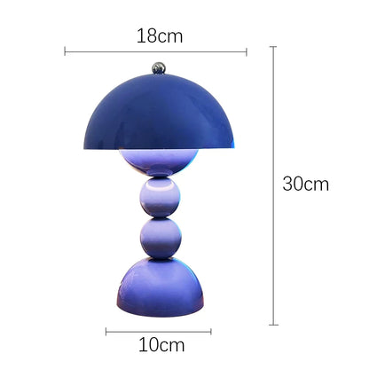 Creative Mushroom Table Lamp