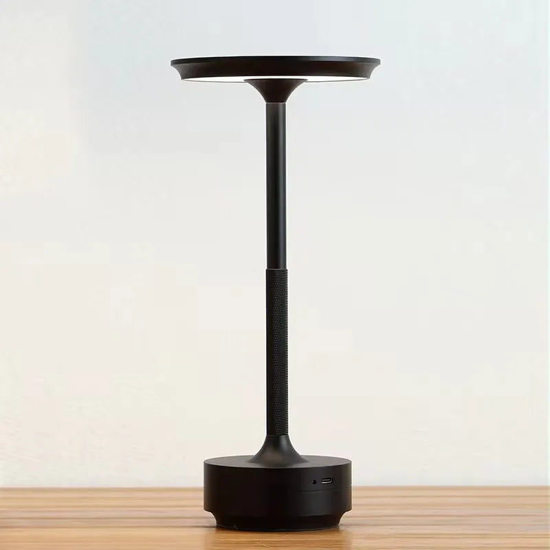 Practical Wireless Table Lamp