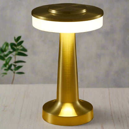 Rechargeable Trendy Table Lamp