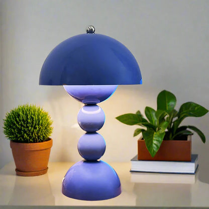 Creative Mushroom Table Lamp