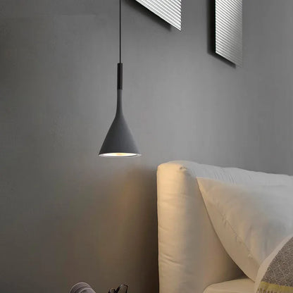 Modern Minimalist Pendant Light