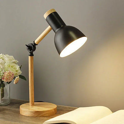 Stylish Macaron Table Lamp